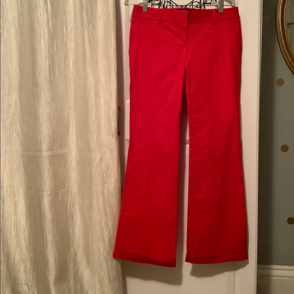 VS Body by Victoria Kate Fit Pants, 6